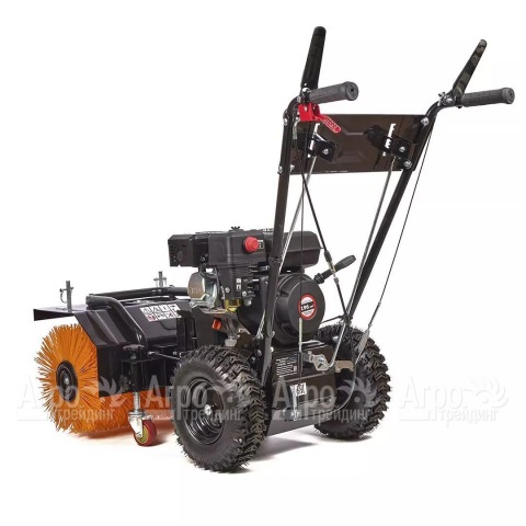 Подметальная машина Haitec HT-KF196SET1 в Москве