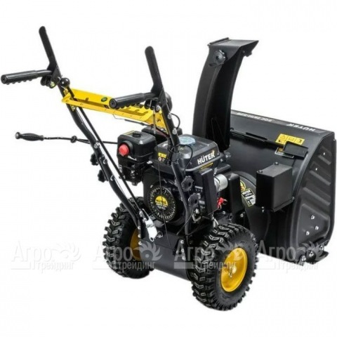 Бензиновый снегоуборщик Huter SGC 56/54-5/2B в Москве