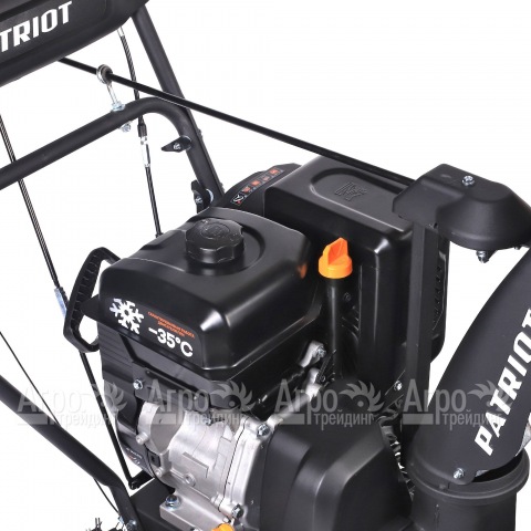 Снегоуборщик Patriot PS 911 в Москве