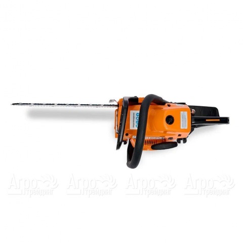 Бензопила Villartec SB301 14&quot; + набор заточной Stihl d4,0мм в Москве