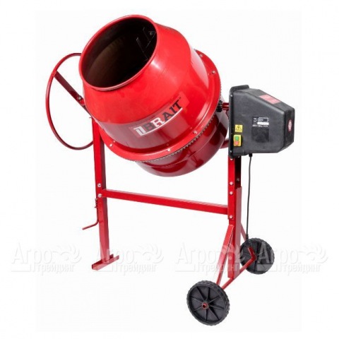 Бетоносмеситель Brait Б220Ч (Бетономешалка Brait Б220Ч)  в Москве