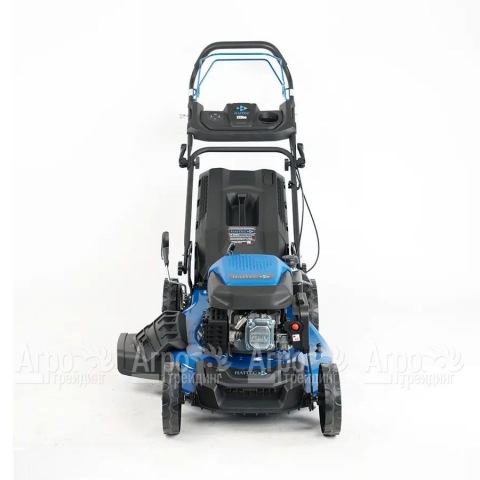 Газонокосилка бензиновая Haitec HT-RM531 в Москве