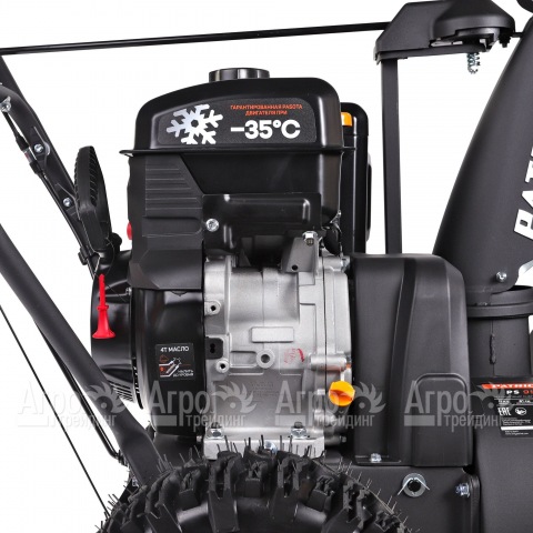 Снегоуборщик Patriot PS 917 в Москве