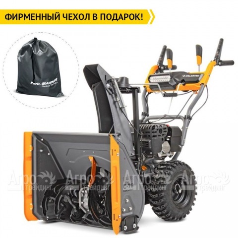 Снегоуборщик Villartec WB C-76 FullComfort  в Москве
