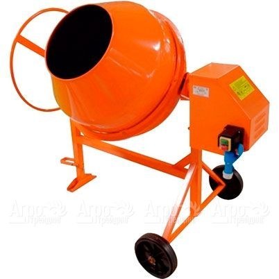Бетоносмеситель Парма СБР-220-01 Лебедянь (Бетономешалка Парма СБР-220-01 Лебедянь)  в Москве