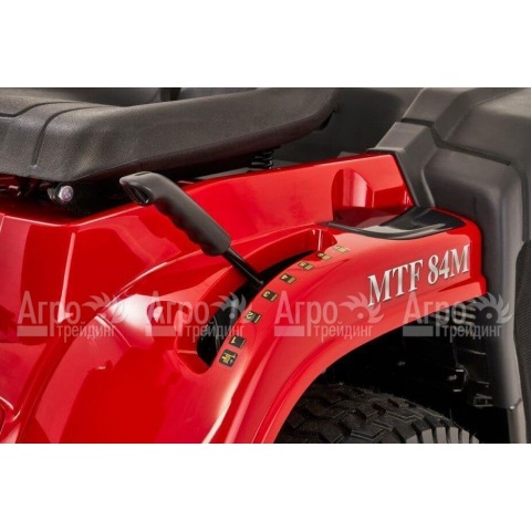 Садовый трактор Mountfield MTF 84M в Москве