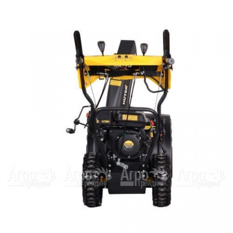 Бензиновый снегоуборщик Huter SGC 6000 в Москве