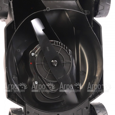 Газонокосилка электрическая Patriot PT 1130Е в Москве