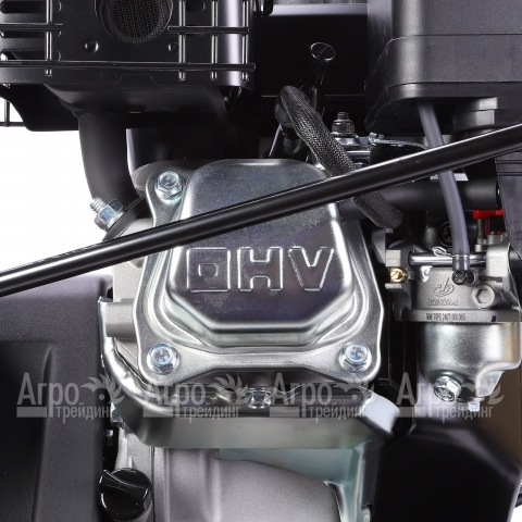 Снегоуборщик Patriot PRO 650 в Москве