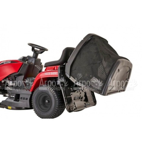 Садовый трактор Mountfield MTF 84M в Москве