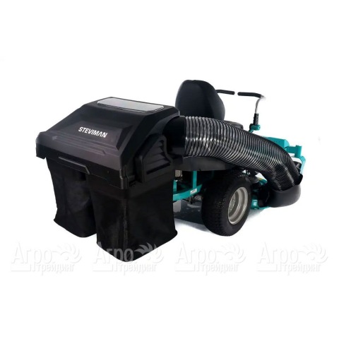 Травосборник для райдера Steviman ZR-107 HQ в Москве