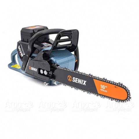 Аккумуляторная пила Senix CSX8-H-EU 16&quot; в Москве