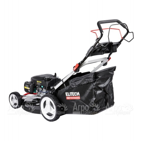 Газонокосилка бензиновая Elitech GL 2853CS в Москве