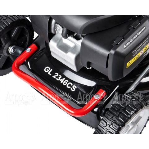 Газонокосилка бензиновая Elitech GL 2346CS в Москве