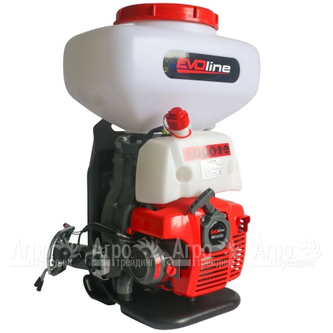 Опрыскиватель бензиновый EVOline MBG 54 Plus в Москве