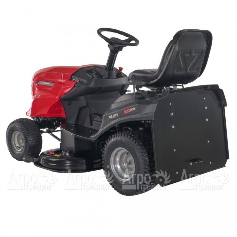 Садовый минитрактор EVOline TRG 107 H в Москве