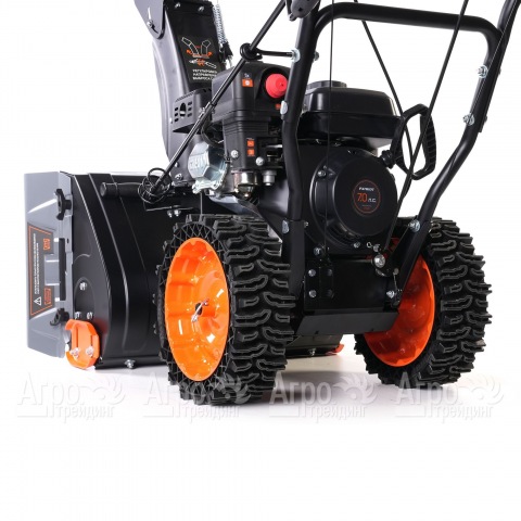 Снегоуборщик Patriot PS 603 LED в Москве