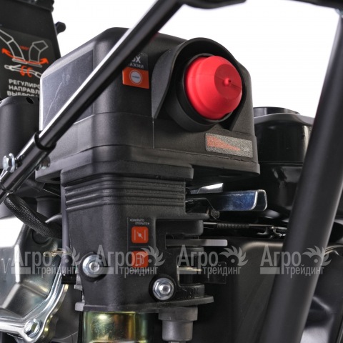 Снегоуборщик бензиновый Patriot PS 601 в Москве