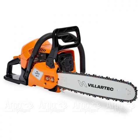 Бензопила Villartec SB571 16&quot; TimberPlus в Москве