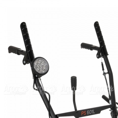 Снегоуборщик Patriot PS 601 L в Москве