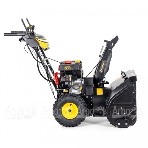 Снегоуборщик Champion ST763E в Москве