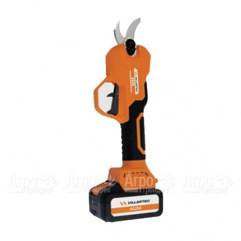 Секатор аккумуляторный Villartec SS20 Set AS202, AC202 в Москве