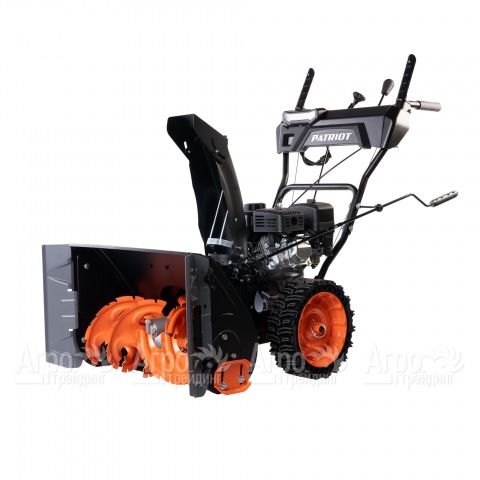 Снегоуборщик Patriot PS 603 LED в Москве