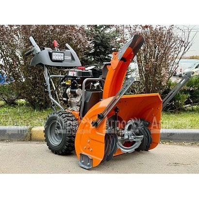 Снегоуборщик Holzfforma ST330DLE PRO в Москве