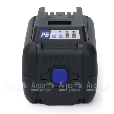 Аккумуляторная батарея BP6025 для аккумуляторной техники Bojet в Москве