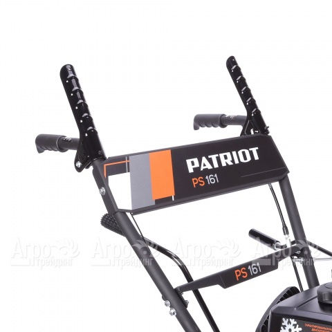 Снегоуборщик Patriot PS 161 в Москве