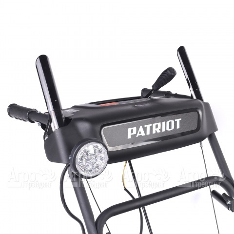 Снегоуборщик Patriot PRO 755E в Москве