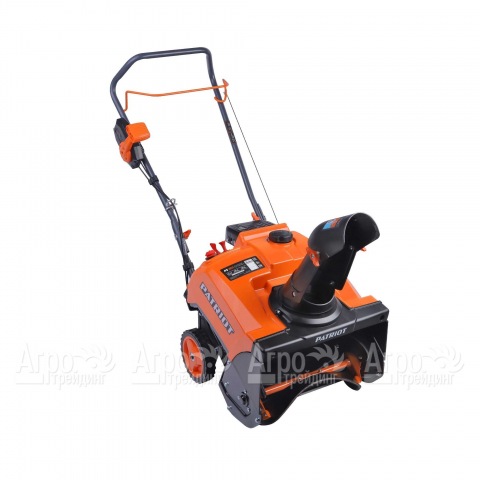 Снегоуборщик Patriot PS 301 в Москве