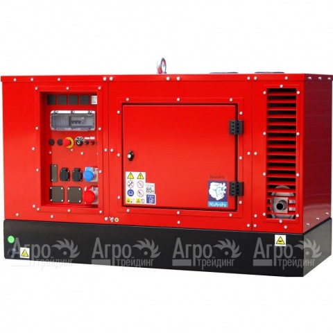 Дизельгенератор Europower EPS 243 TDE 23 кВт  в Москве