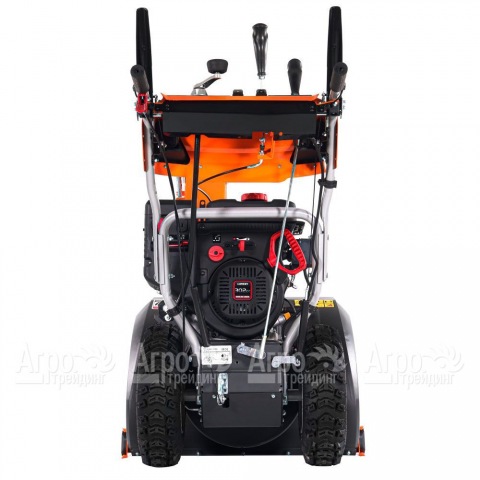 Снегоуборщик Yard Fox Pro 7654E в Москве