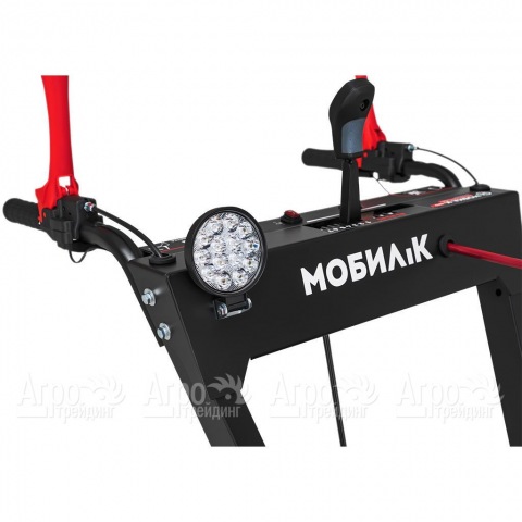 Снегоуборщик Мобил К С61 ПРО в Москве