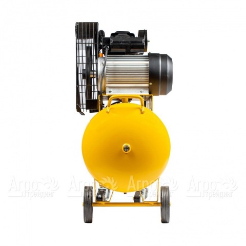 Компрессор воздушный Denzel BCV2200/100 в Москве