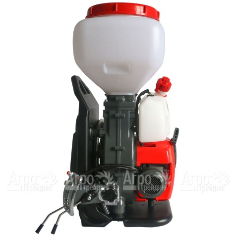 Опрыскиватель бензиновый EVOline MBG 54 Plus в Москве