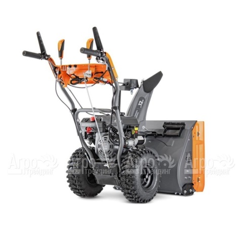 Снегоуборщик Villartec WB C-76 FullComfort в Москве