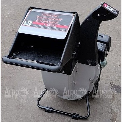 Измельчитель бензиновый Holzfforma CS10D в Москве