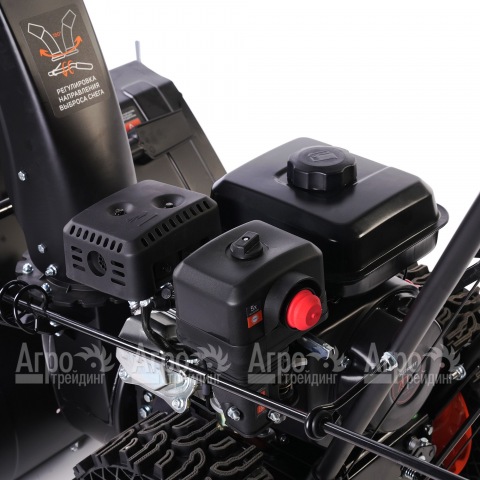 Снегоуборщик бензиновый Patriot PS 601 в Москве