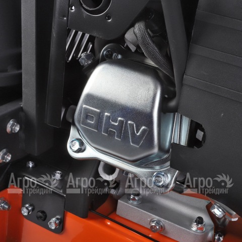 Снегоуборщик Patriot Сибирь 62 в Москве