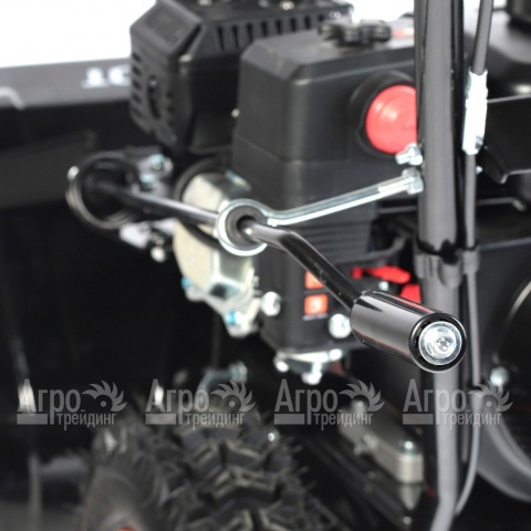 Снегоуборщик Patriot PS 602 E в Москве