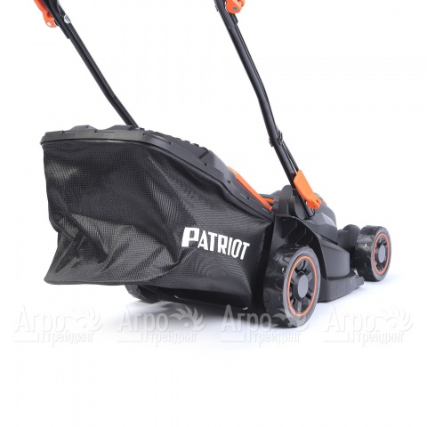 Газонокосилка электрическая Patriot PT 1534E Lux в Москве