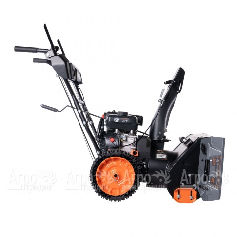 Снегоуборщик Patriot PS 603 в Москве