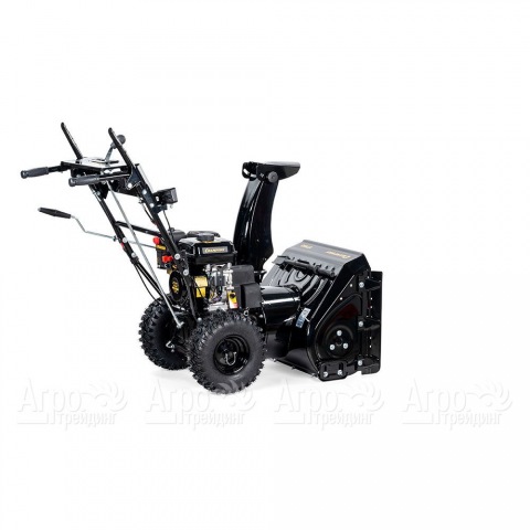 Снегоуборщик Champion ST663 в Москве