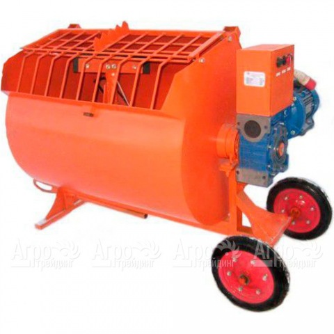 Растворосмеситель Zitrek RN-300  в Москве