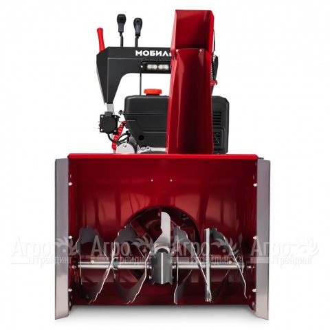 Снегоуборщик Мобил К С75 ПРЕМИУМ в Москве