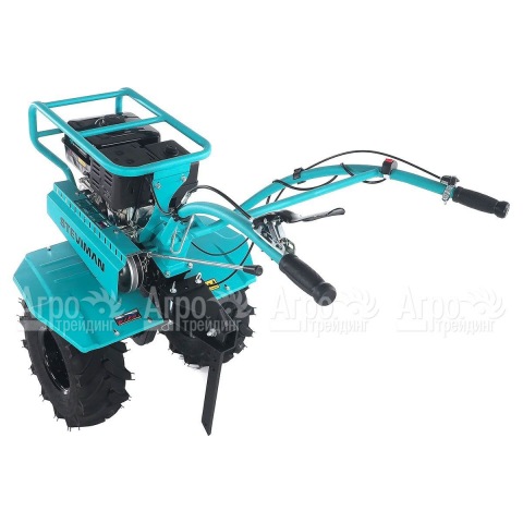 Мотоблок Steviman MT-310 в Москве