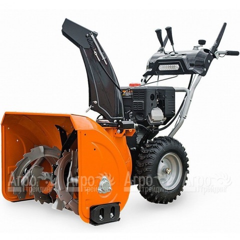 Снегоуборщик Villartec WB9071E в Москве