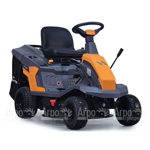 Садовый райдер Villartec MR 865H в Москве